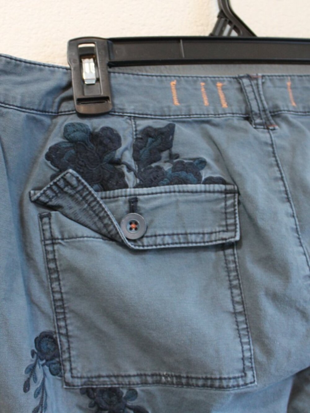 Anthropologie - HEI - The Wanderer Pant - 29 - Picture 4 of 8